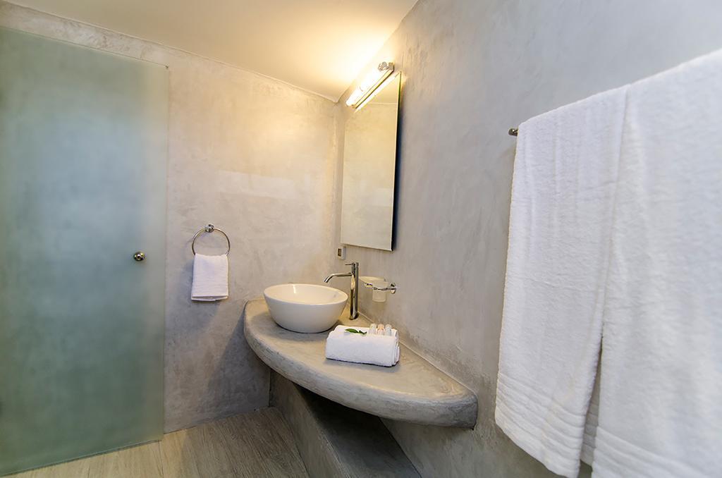 Aerino Villa Firostefani Rum bild
